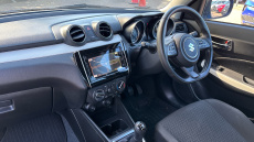 Suzuki Swift 1.2 Dualjet 83 12V Hybrid SZ-L 5dr Petrol Hatchback